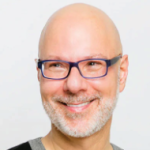 Profile photo of Ron Ben-Israel