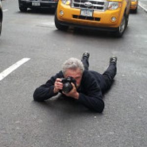 Profile photo of Alan Battman