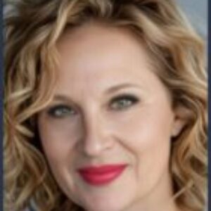 Profile photo of Kathy Auerbach