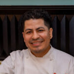 Profile photo of Xavier Monge