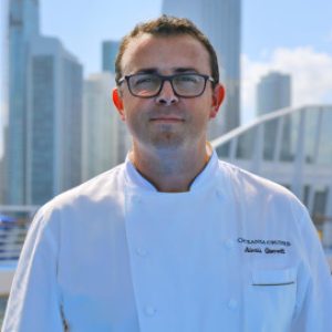 Profile photo of Alexis Quaretti