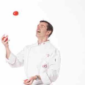 Profile photo of Bertrand Bouquin